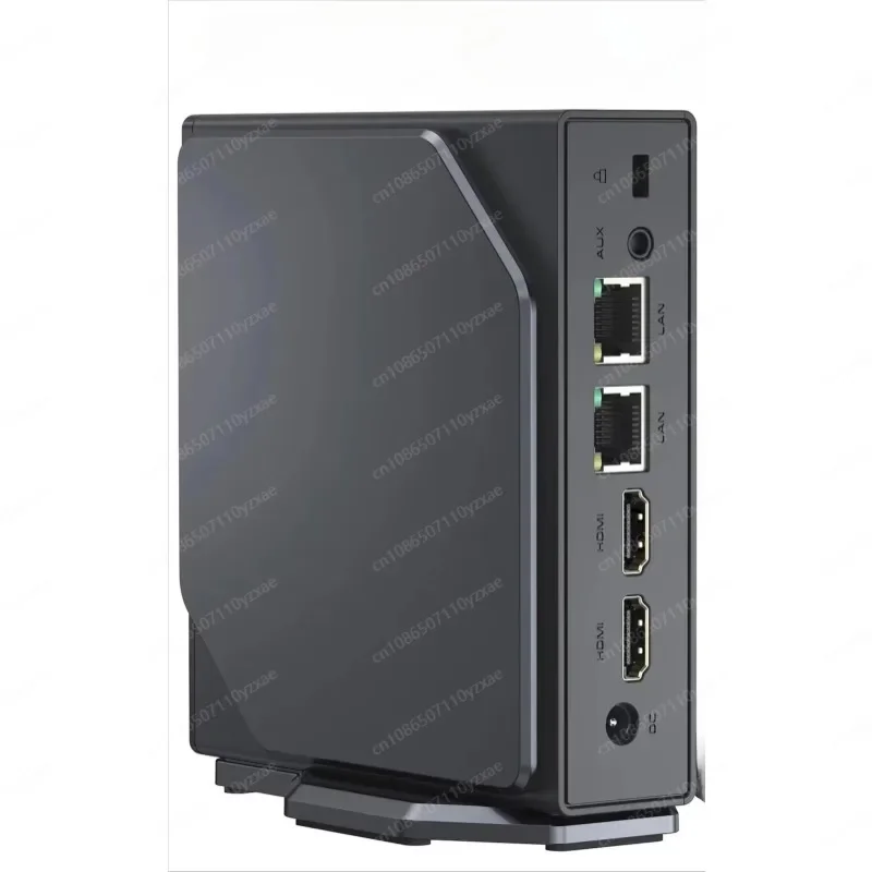 

N97 MINI PC TDP 25W Windows 11 DDR4 3200MHz 16GB 512GB WIFI6 BT5.2 USB2.0*2 USB3.0*2 Gamer Computer N100