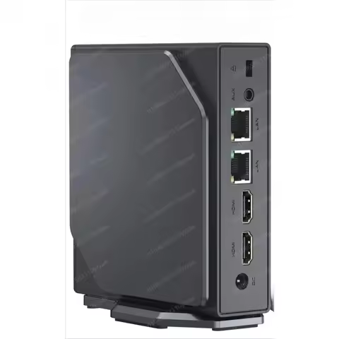 N97 MINI PC TDP 25W Windows 11 DDR4 3200MHz 16GB 512GB WIFI6 BT5.2 USB2.0*2 USB3.0*2 Gamer Computer N100