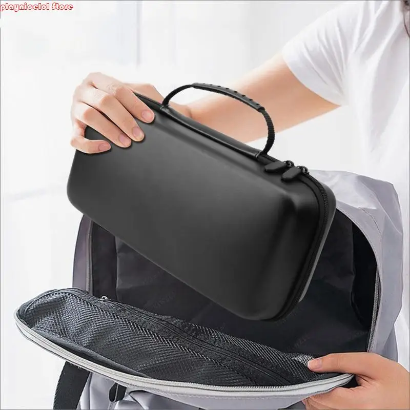 يحمل منظمو E8BA Case لـ Go 2 وحدة التحكم عن بُعد سعة كبيرة