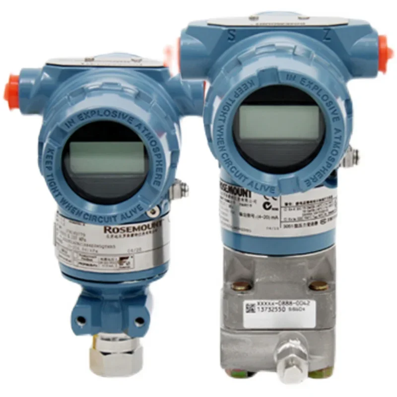 Beijing Far East 3051 pressure transmitter DP/GP/TG differential pressure, pressure level transmitter