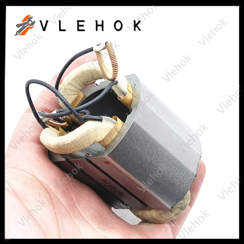 

Полевая сборка 220/240 В ДЛЯ MAKITA 9526NB 9526PB 9528NB