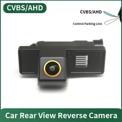 170 degrees AHD Car Rear View Reverse Camera For Mercedes Benz Vito W639 2003 - 2019 Waterproof Night Vision Backup Camera