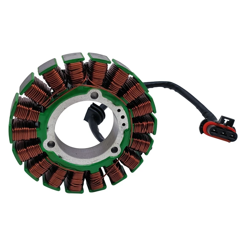 

1 Piece General Engine Generator Stator Coil For Polaris RZR 4 1000 XP Sportsman 4015292 4013990 4013013 4014839