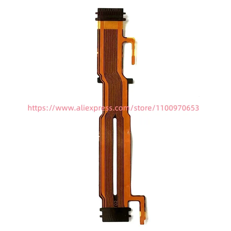 

NEW LCD anti shake Flex Cable For Olympus EM5ii EM5II Digital Camera Repair Part