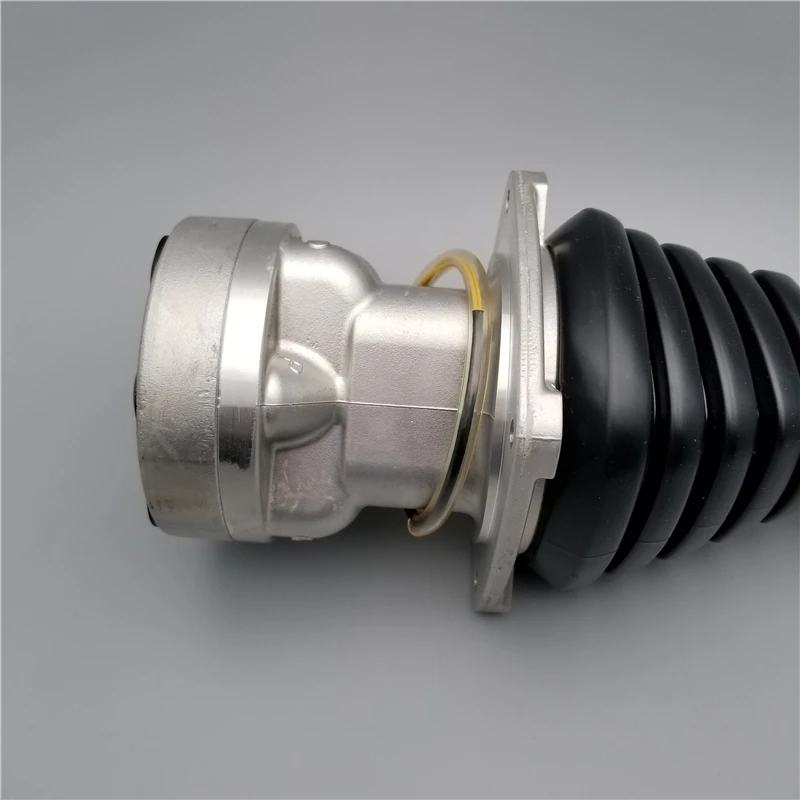 PV48K1336 Joystick Assembly, Excavator SY215C SY205C CLG920E XE215C LG6210 YC230-9 Handle Control Valve Parts