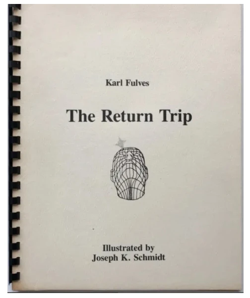 

The Return Trip by Karl Fulves - Magic tricks (Instant Download)