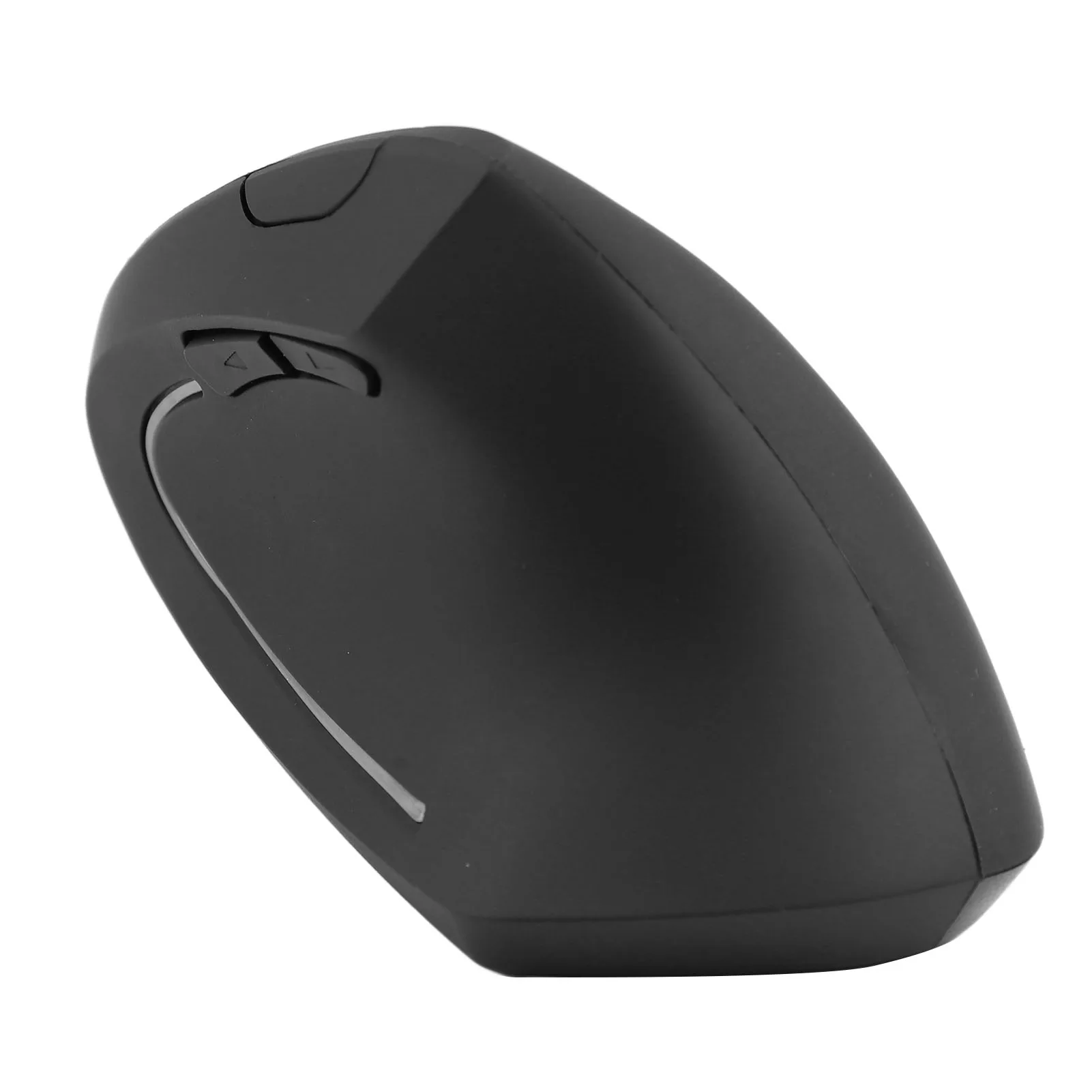 Vertical Mouse 2.4G Wireless Adjustable DPI Battery Powered Lighted Quiet Ergonomic Wireless Mouse For Gaming Working