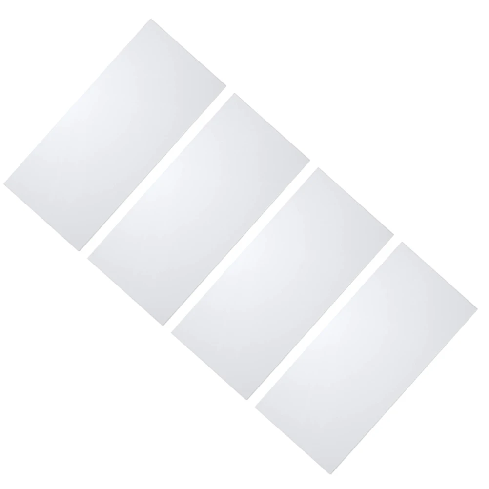 

4pcs Air Vent Cover Magnetic Floor Vents Durable Easy Install Double Thick Magnet Redirect Airflow Reduce Noise