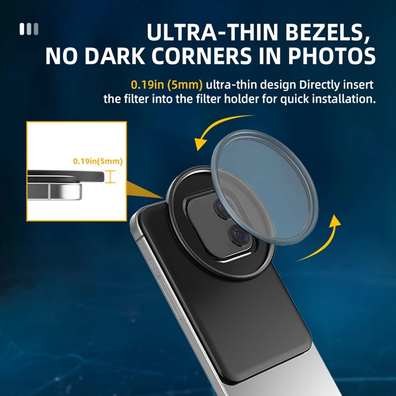 Держатель для телефона Magsafe для Apple 12/13/14/15Pro