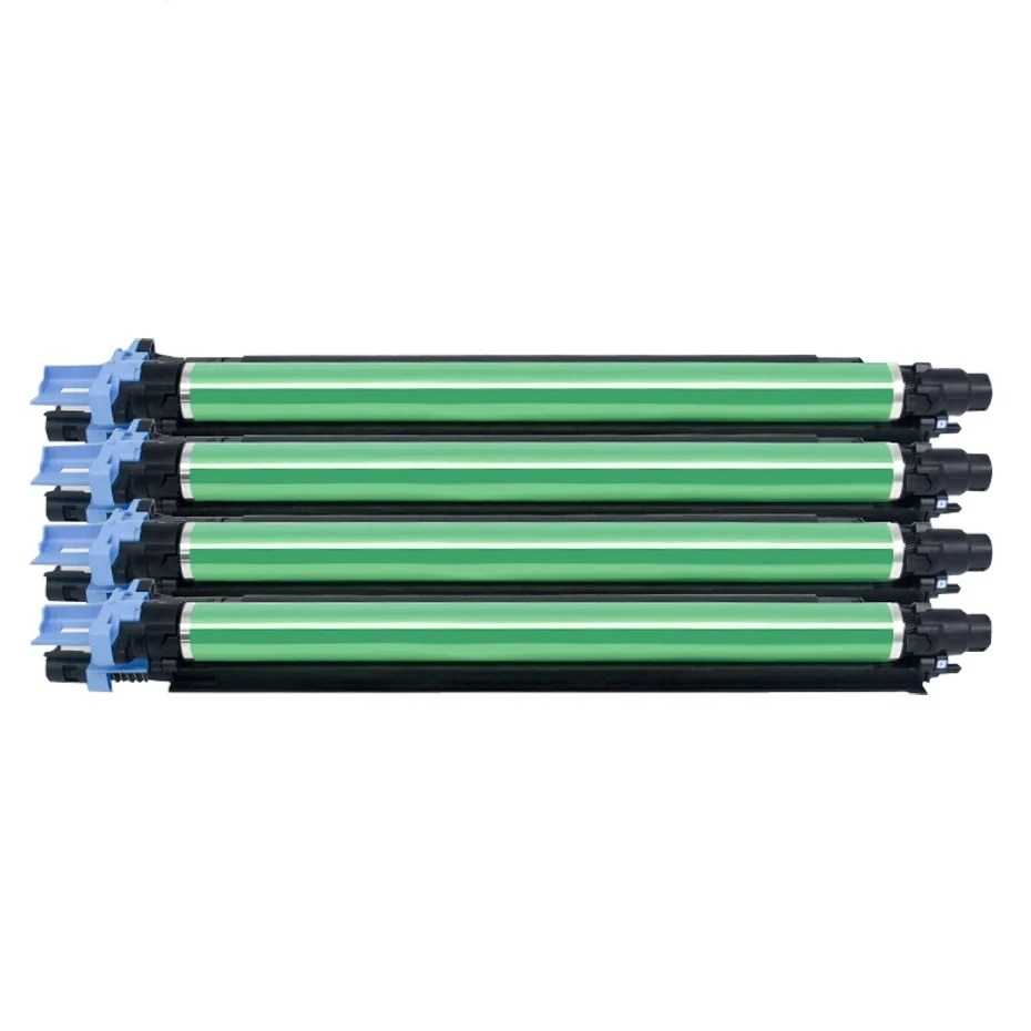 DR313K DR313 Moduł bębna do KONICA MINOLTA Bizhub C258 C308 C368 C458 C558 C658 A7U40RD Czarny 120K A7U40TD CMY 90K