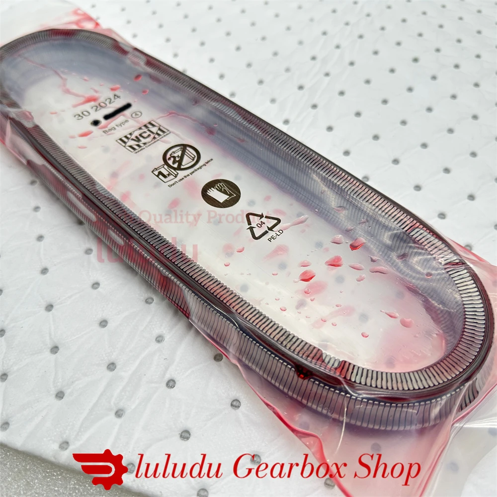 Cadena de transmisión automática CVT Original nueva 901082 JF010E RE0F09A para Nissan Altima, Honda Accord, Civic, Odyssey