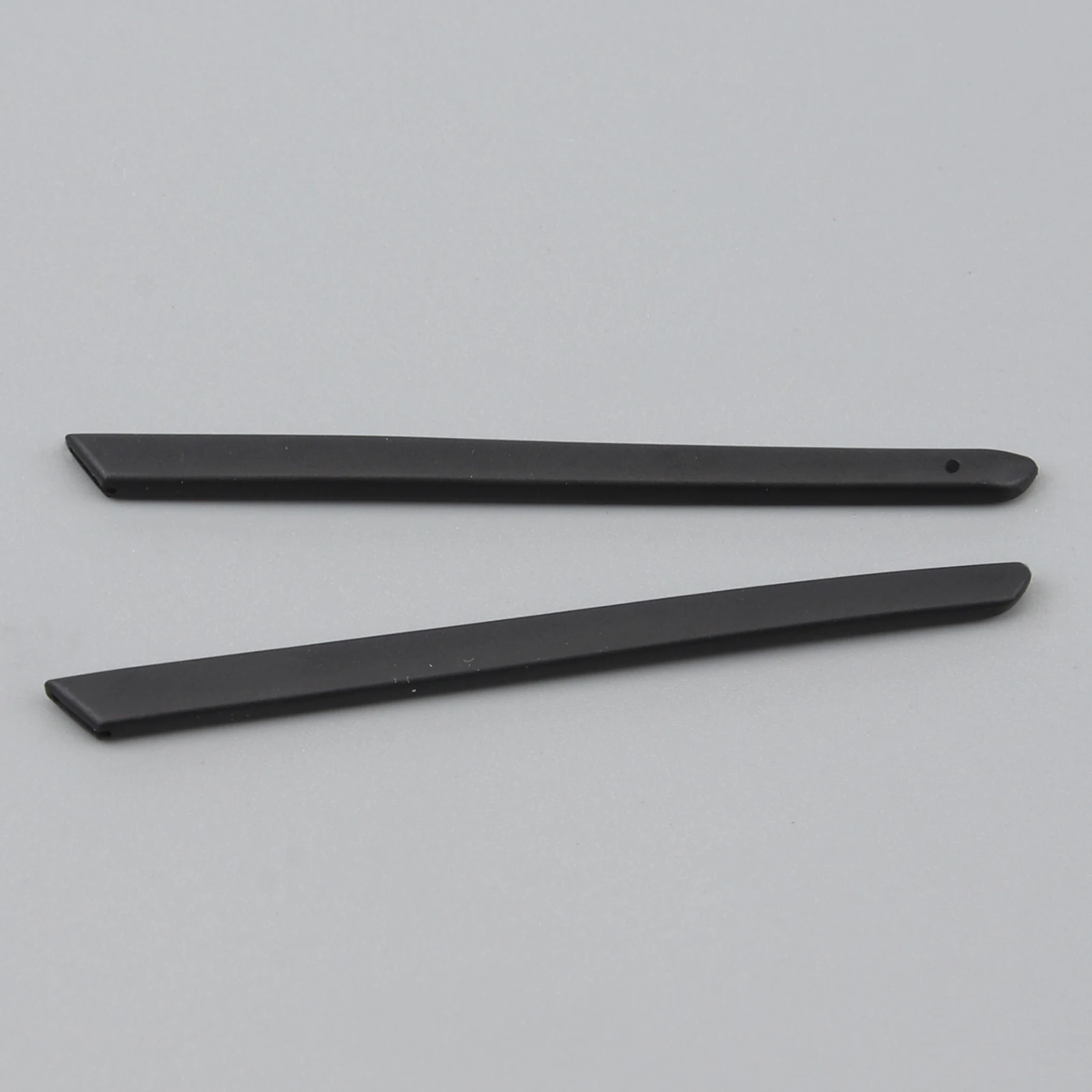 LOCKFIT Replacement Rubber Earsocks Leg Covers for Oakley Tinfoil OO4083 Sunglasses
