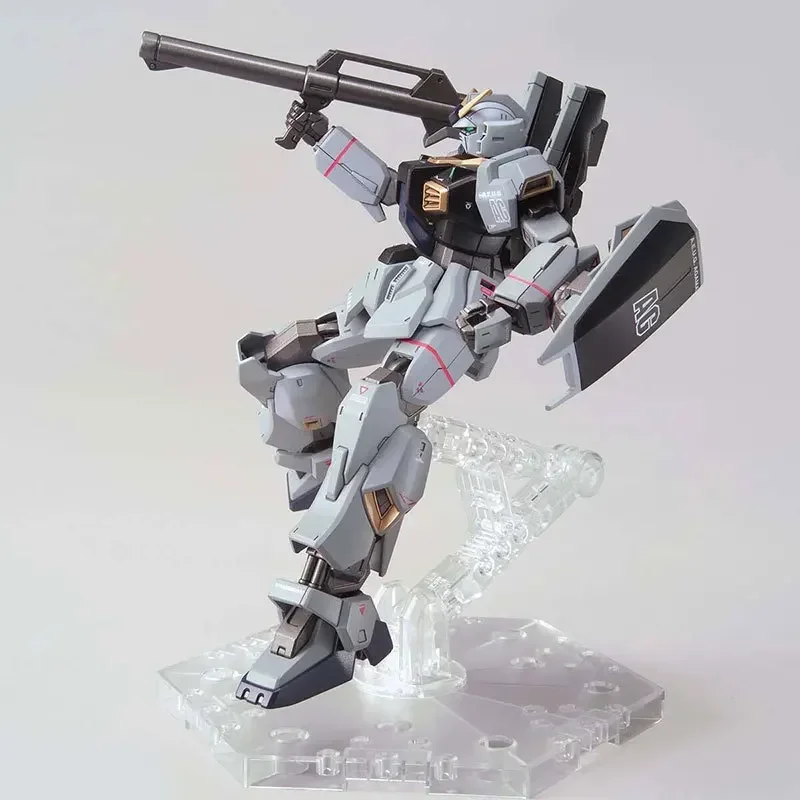 JMS HG 1/144 Newborn Mark Rabbit 21st Century Color Matching MK2 Mech Assembly Model Joint Movable Figure Toy Gift