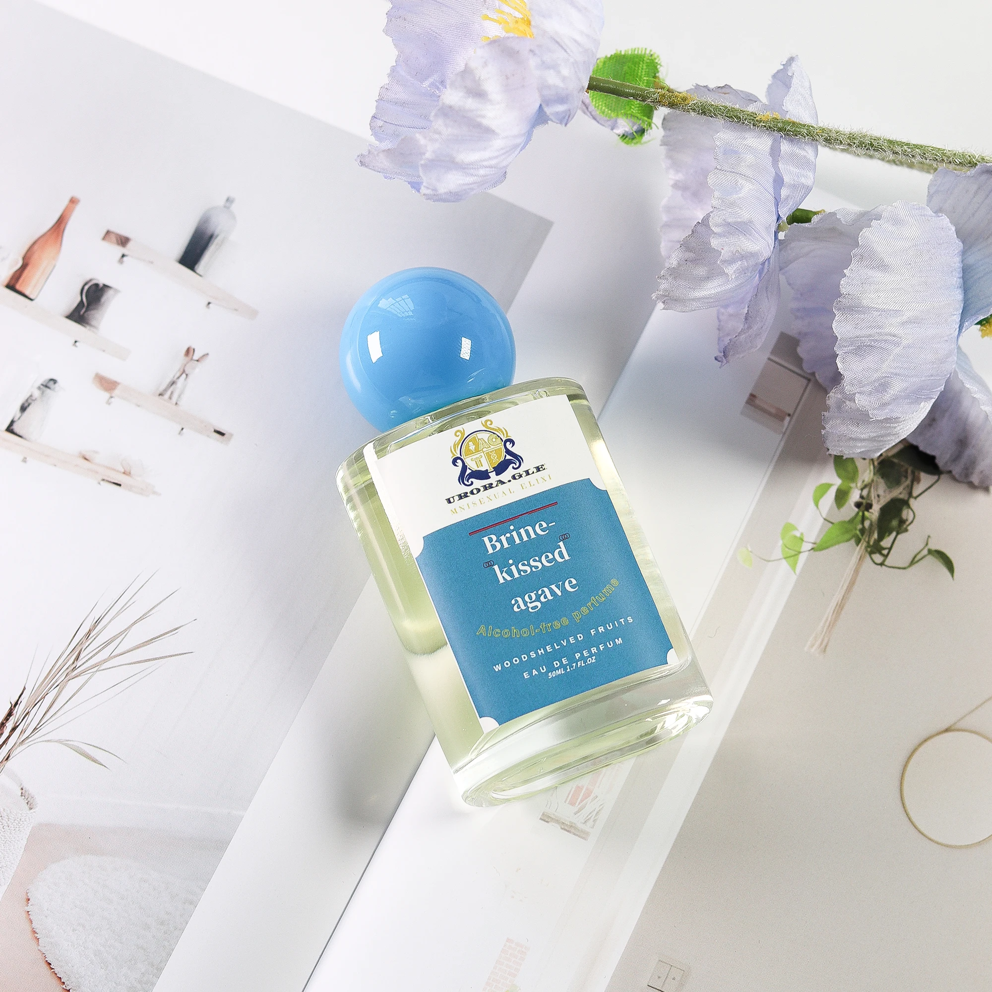 Men's & Women's Essential Oil - огляд і ціна Perfume Quality Fragrance Oils