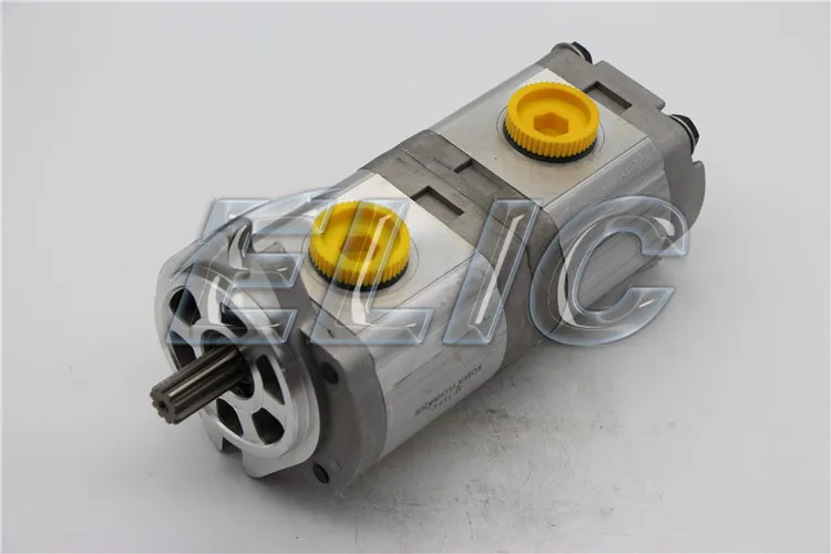 EX100-5 9218033 Gear pump pilot charge pump 9218038