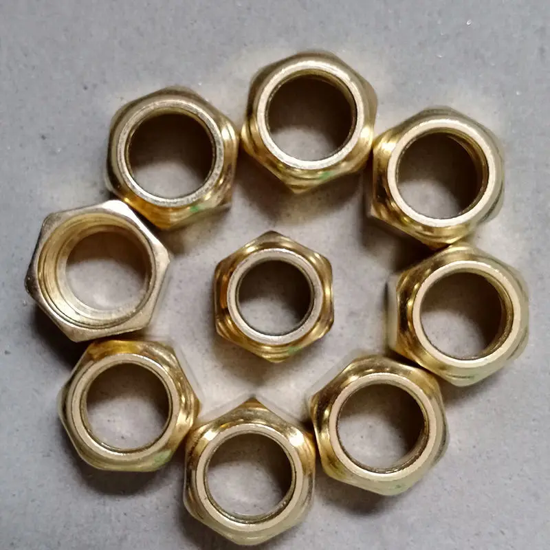 Welding tools Welding torch nut