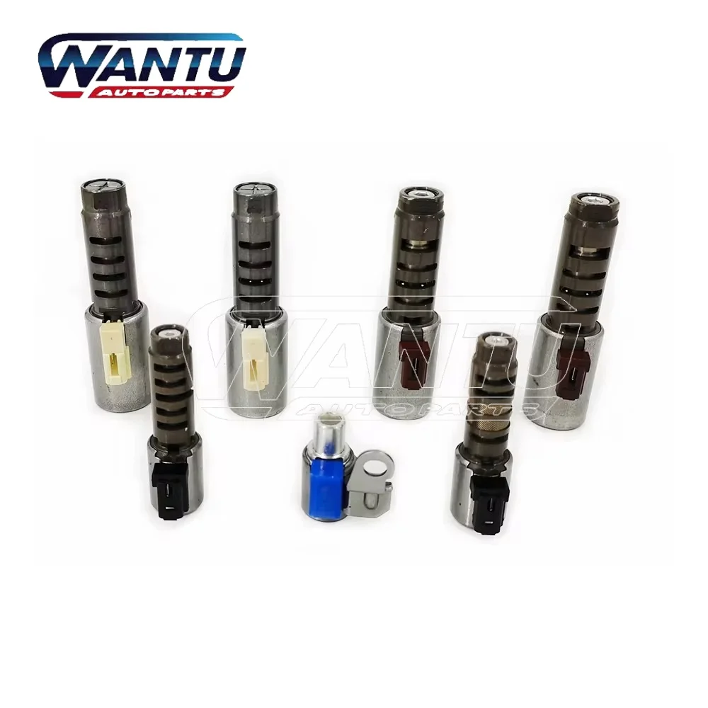 

Original U760E U760 gearkasse kontrolventil, egnet til Toyota Lexus 35210-33030 35220-33040 35280-52040