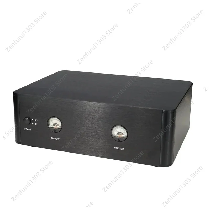 LDP-2000 Purification and Regeneration 2000W HiFi Level Pure Sine Wave Inverter Power Supply 2KW