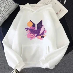 Fashion casual unisex street style sweatshirt fall and winter top BTS whalien we are bulletproof printed hooded sweatshirt