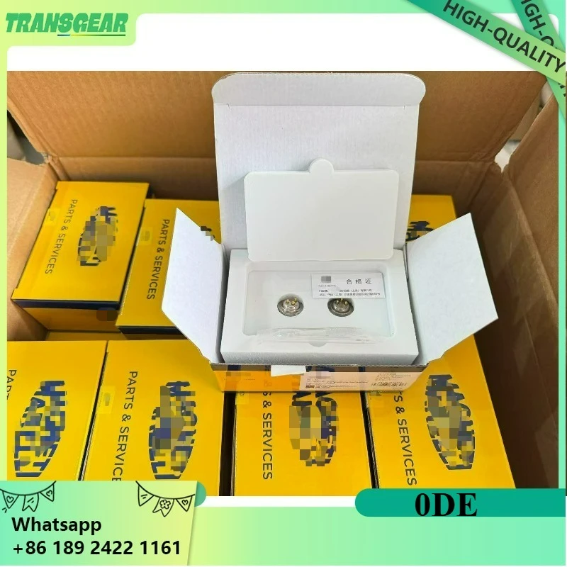 

Original new Marelli 0DE DQ500 DQ380 DQ381 Transmission New Pressure Sensor For Audi Q3 Fits For VW Trannsporter Scirocco