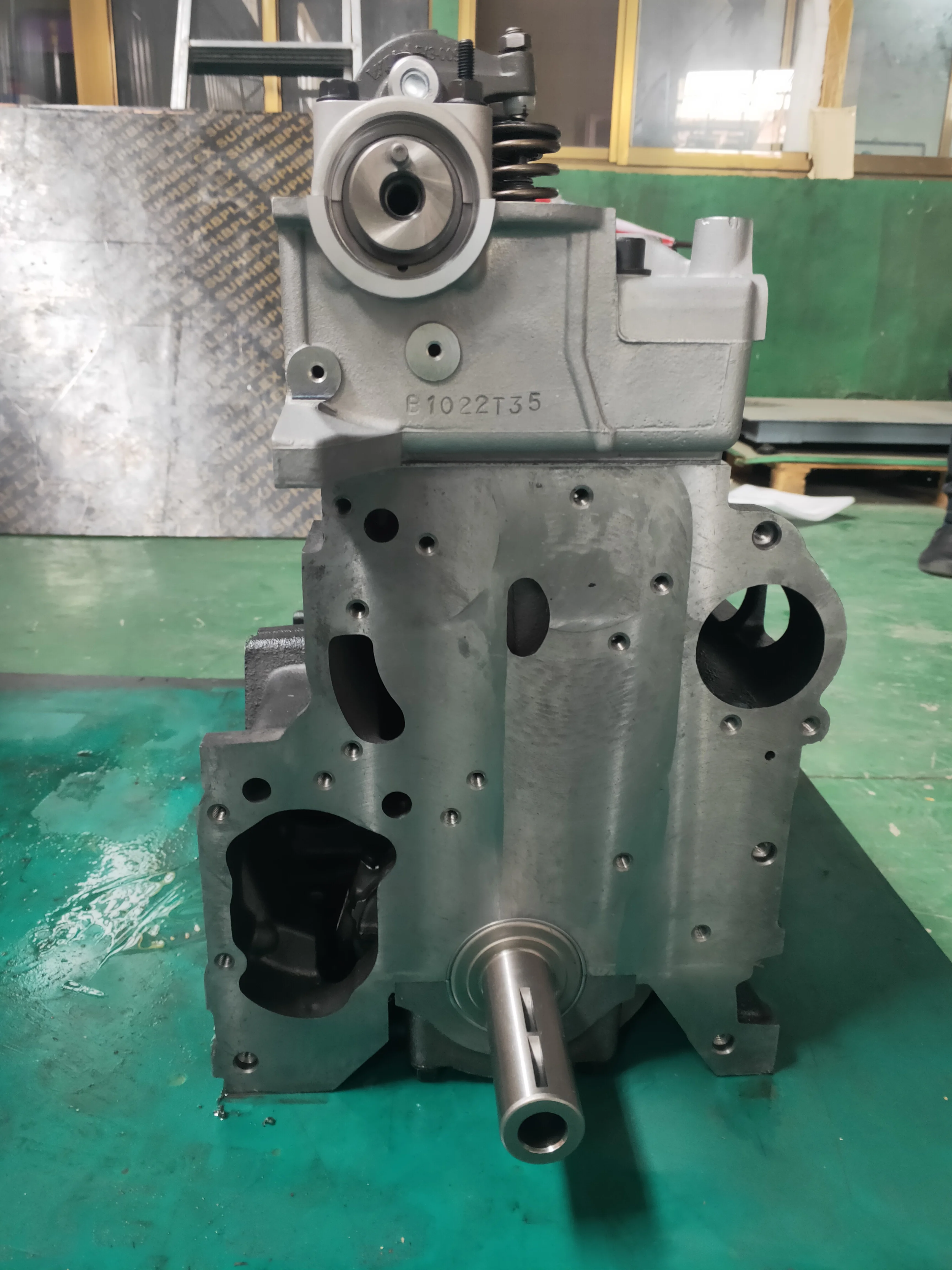 Best Selling New 2.5T 4D56 4D56T D4BH D4BB Engine Motor Parts for L200 for Terracan for Trakka