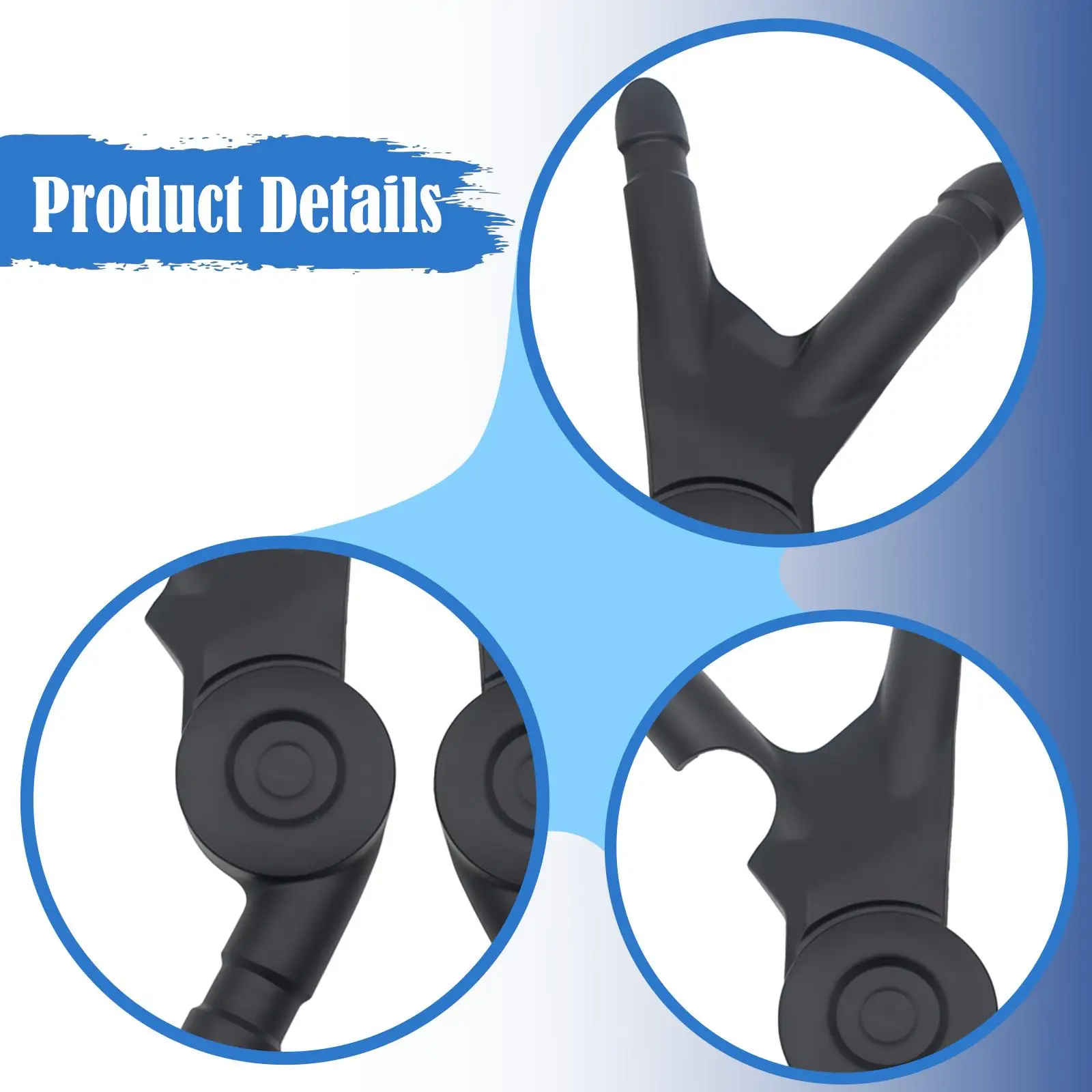 

Motorcycle Fairings Cover Left Right Side Panel Guard Protector Plastic for BMW R1250GS Adventure R1200GS