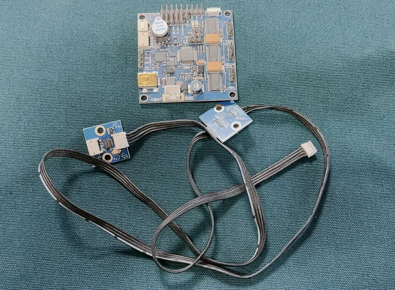 Alexmos BaseCam Simple BGC3.0 SBGC V3.0 32-битный MCU ARM Cortex M4 3-осевой бесщеточный контроллер подвеса |   официальная версия V3.0
