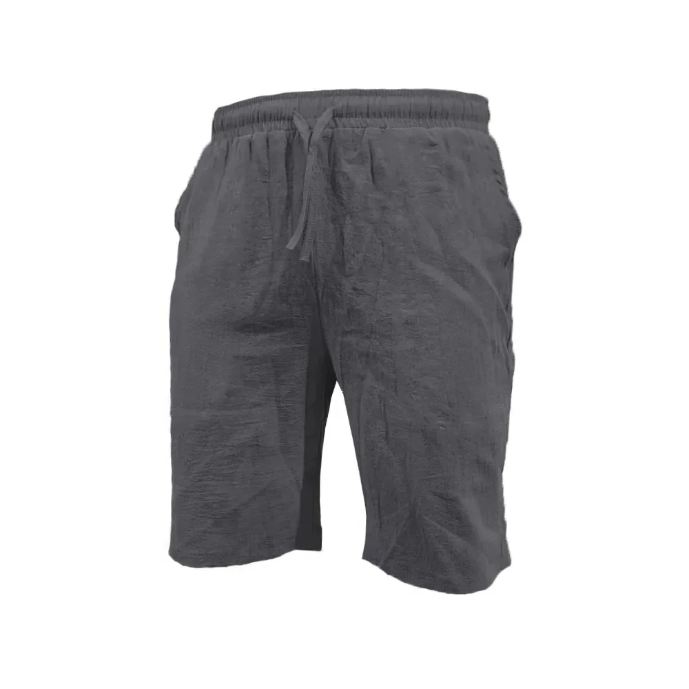 Thumbnail 3 - #45 Best Linen Shorts to Buy In 2026