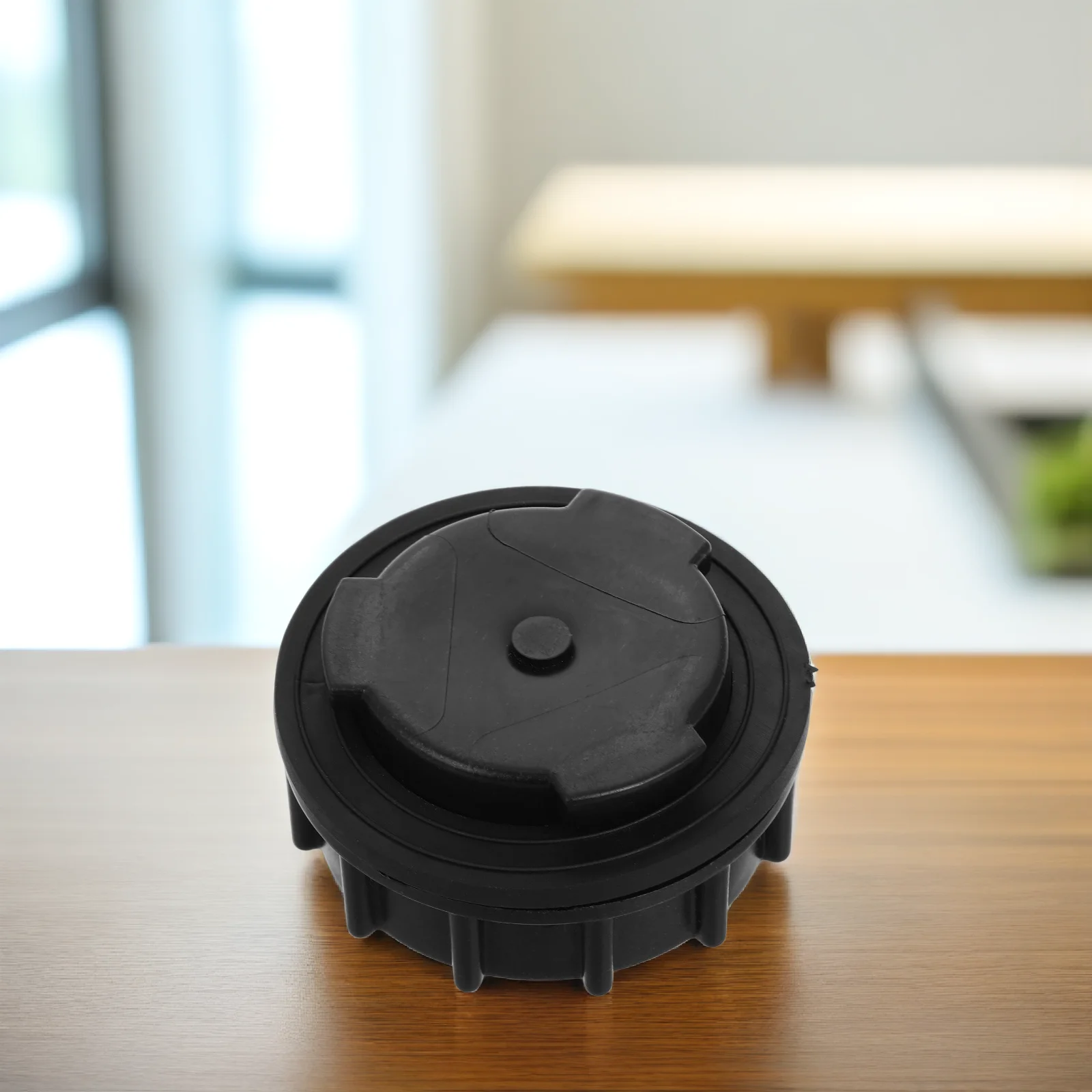 

Universal Trash Can Stopper 660L Garbage Bin Drain Plug Leak Proof Design Weather Resistant Easy Installation Outdoor Use Large