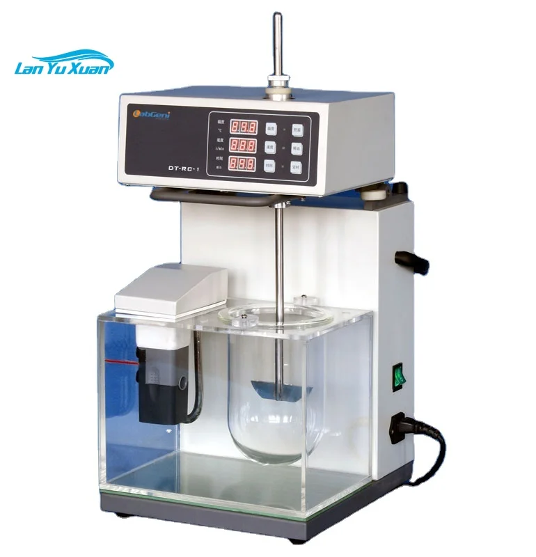 

Dissolution Tester For Drug Tablet