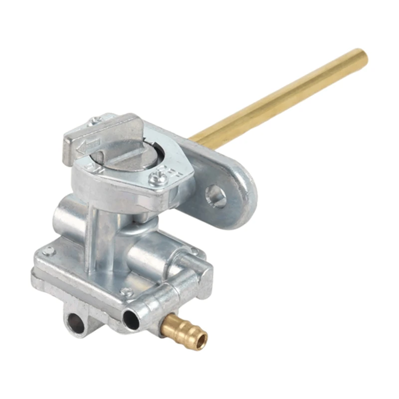 Fuel Switch Gas Tank Shut Off Valve Petcock For KAWASAKI KLR650 KLR 650 1987- 2018 51023-1390 51023-1148 Motorcycle