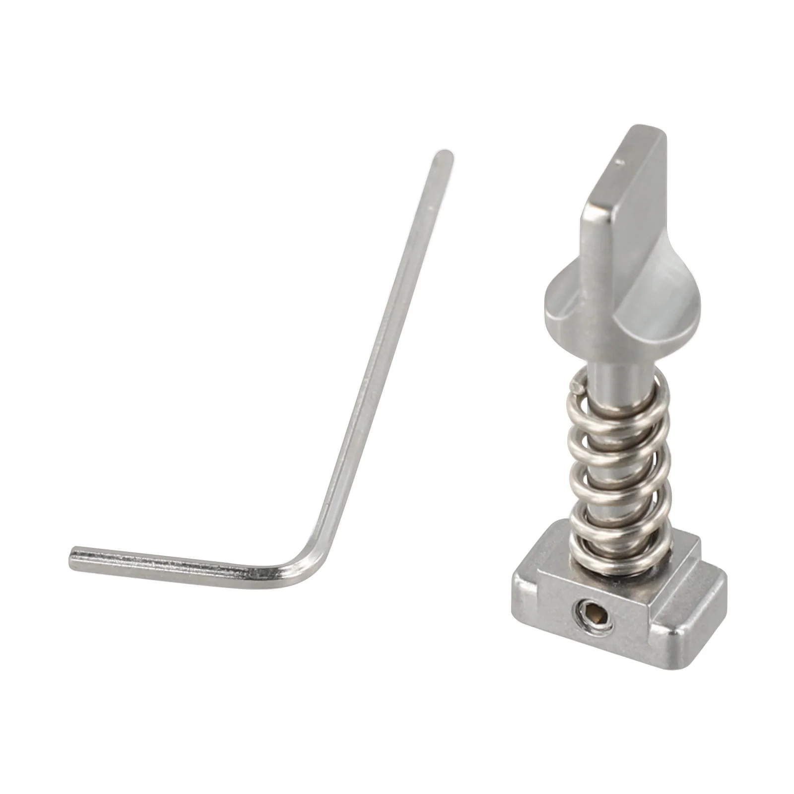 

Винт для плавника падлборда, винт для серфборда, аксессуар для водных видов спорта, 10*36 мм, для серфбордов, для оборудования для водных видов спорта