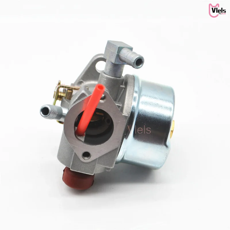 Outdoor Garden Motor Carburetor For Tecumseh OE 640026A 640069 640076 640119 Small Displacement Gas Power Component