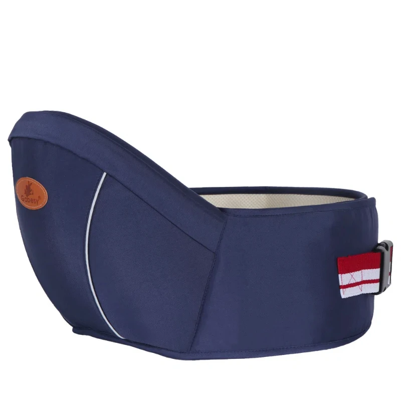 Baby Waist Strap, Front Hugging Baby Four in One Baby Strap, Versatile Storage for All Seasons, Dual Shoulder Baby Strap