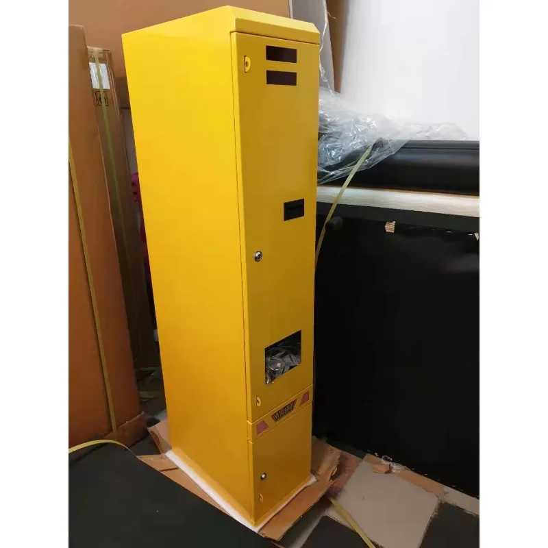 Hight Quality Banknote Change Coin Machine Coin Exchange Machine Bill Change Tokens for Laundromat Photo Booth Amusement Center