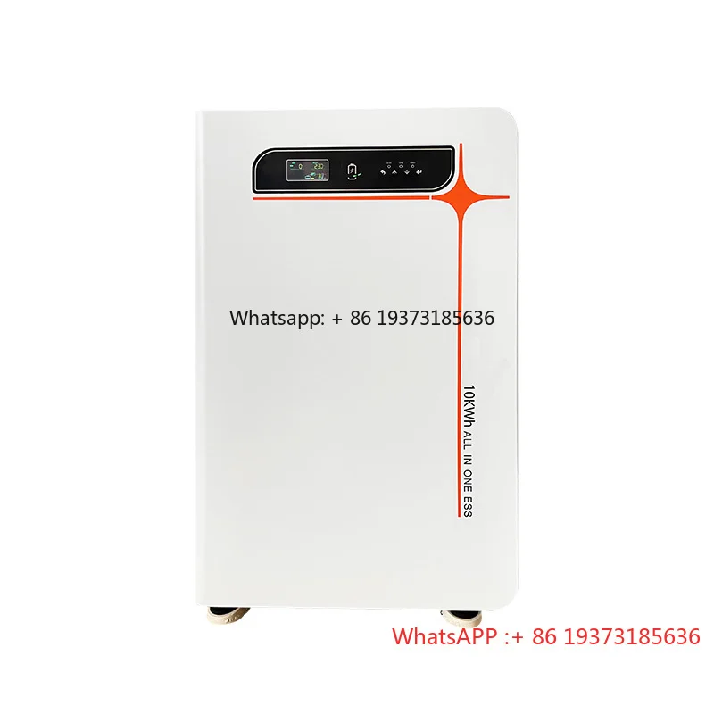 

Солнечная система «все в одном», 5000 Вт, литий-ионная аккумуляторная панель, 51,2 В, 5 кВт, солнечная система, 10 кВтч, генератор солнечной энергии 5000 Вт, 110 В, 220 В