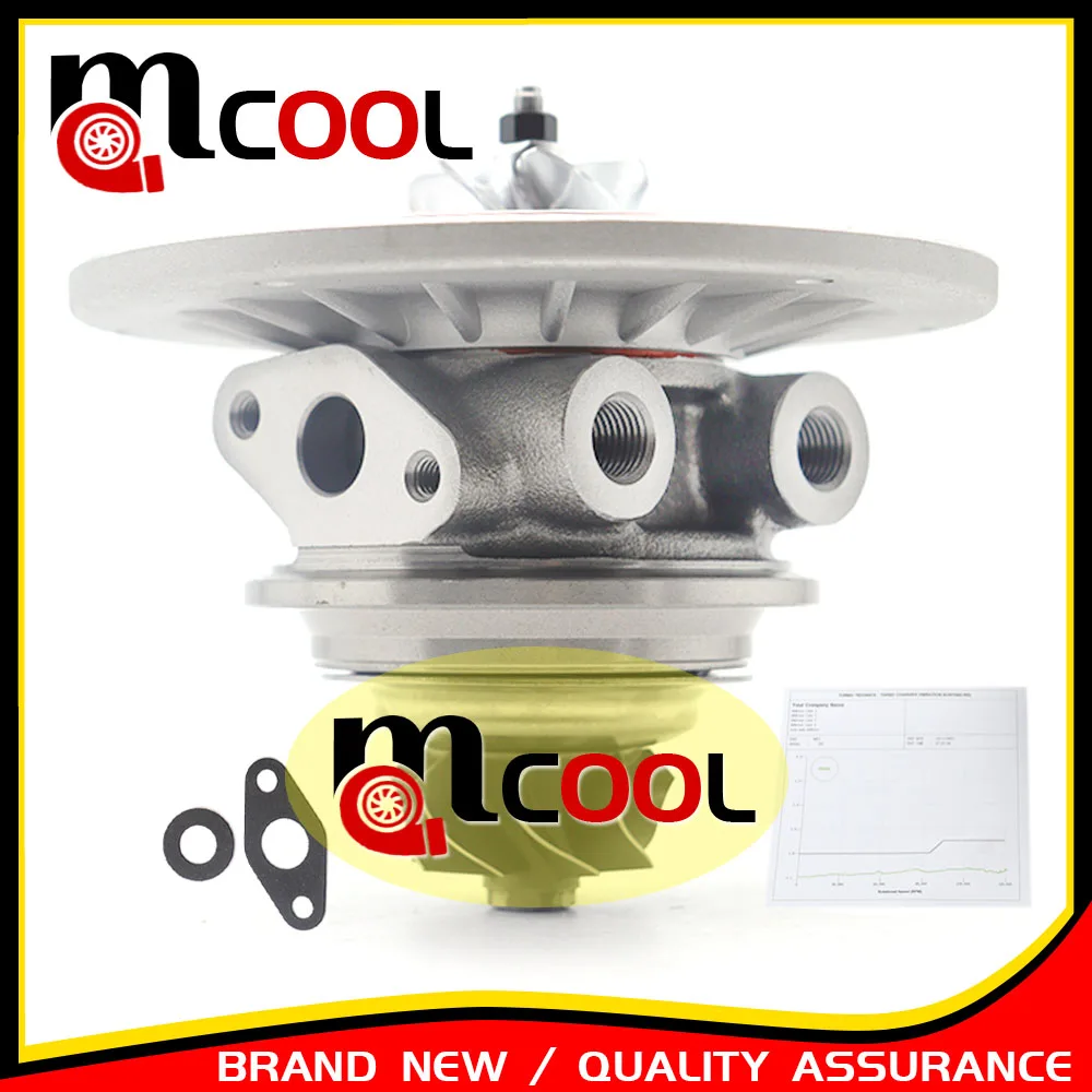 

RHF5 Turbo Cartridge Core For Isuzu Trooper Holden Jackaroo OPEL Monterey 8973125140 8971371093 VA430064 8971371098 VA430015