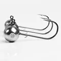 Round Ball Hook