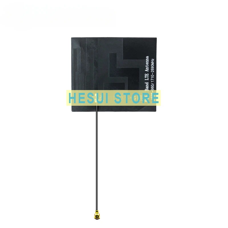 GSM 2G 3G LTE 4G GPRS WCDMA NB-iot полнодиапазонная Встроенная FPC патч-антенна