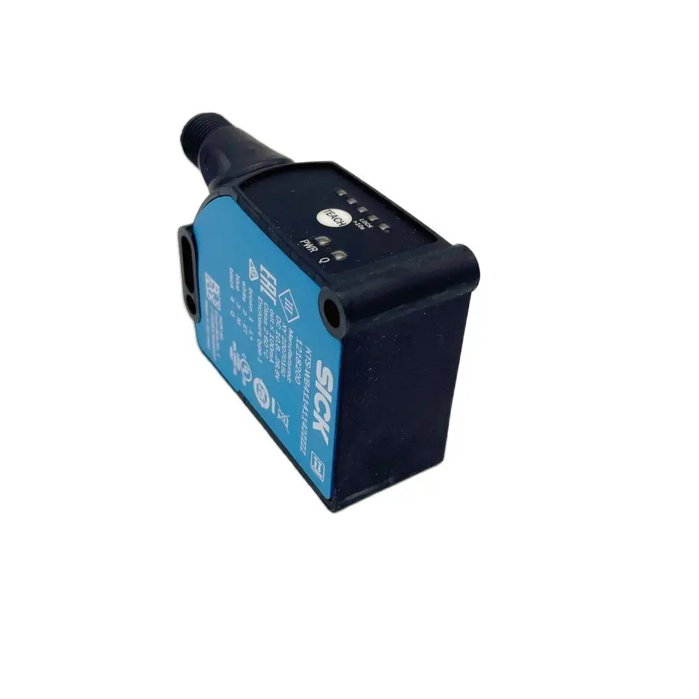 KTS-WB41141142ZZZZ Photoelectric Sensors Color Code Color Scale Sensor