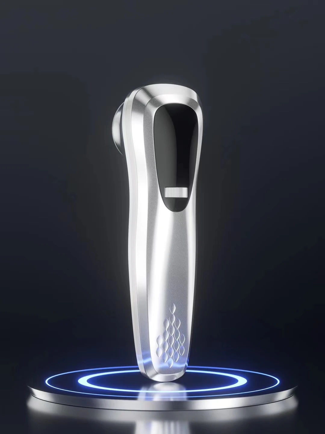 

Профессиональный микротоковый аппарат для ухода за кожей лица, устройство для лифтинга лица, косметический прибор для подтяжки и уменьшения морщин