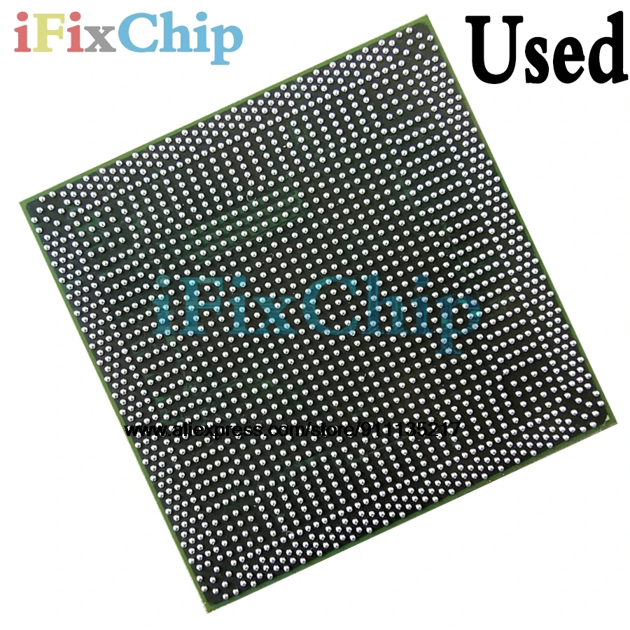 100% test very good product 216-0811000 216 0811000 bga chip reball with balls IC chips