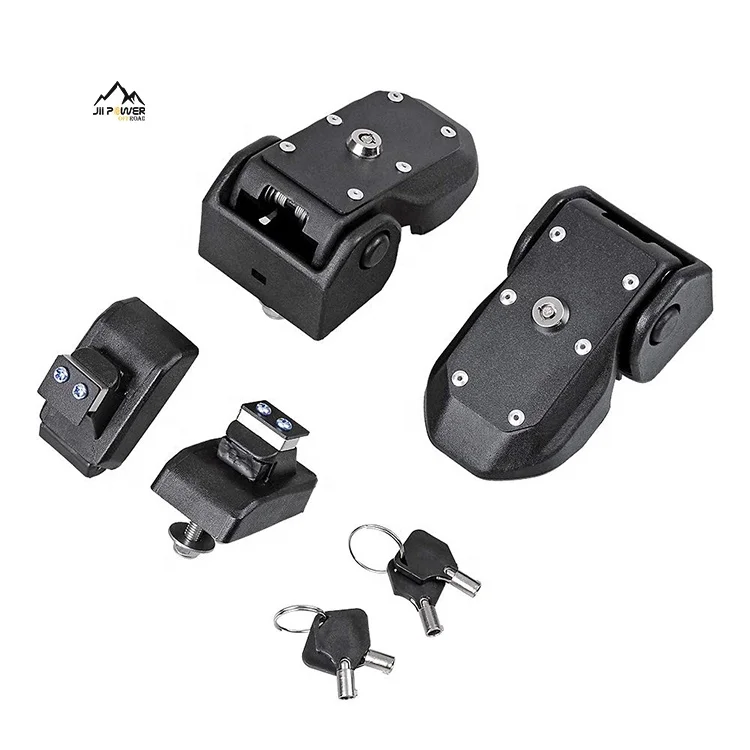 

JP16 ODM Hood Latch for Wrangler JL