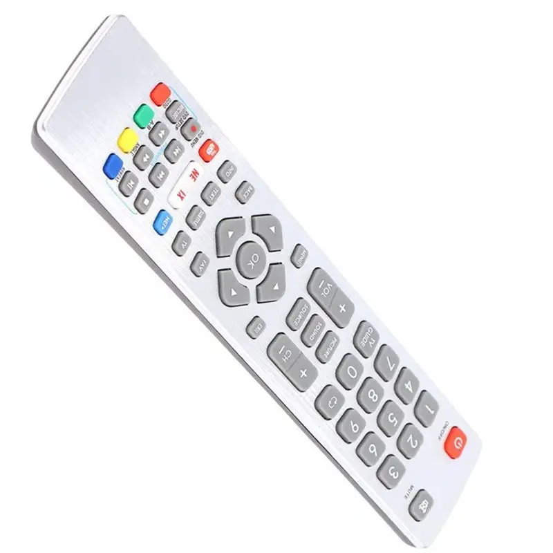 For SHARP TV Remote Control Replacement No Setup Required For Sharp Aquos Smart Television