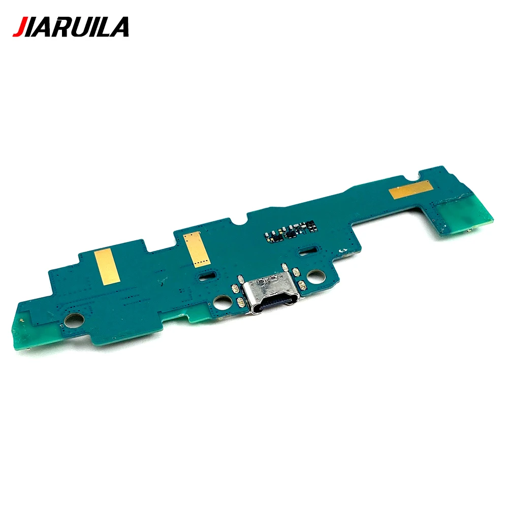 New Charging Flex For Samsung Tab S4 10.5 SM-T830 T835 USB Charge Port Jack Dock Connector Charging Board Flex Cable