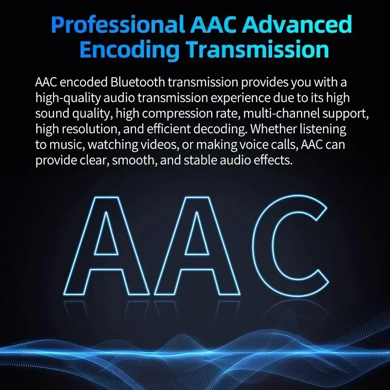 KZ AE01 اللاسلكية الأذن هوك ترقية كابل بلوتوث متوافق 5.4 HIFI سماعات الموسيقى سلك C دبوس موصل مع علبة شحن DQS