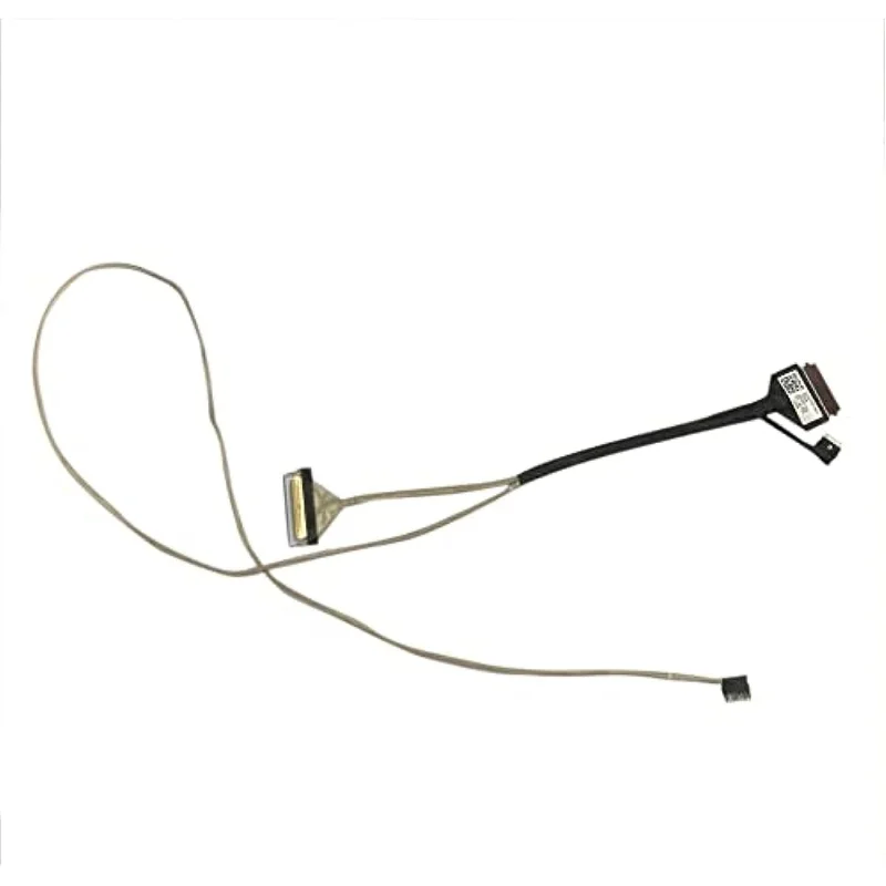 LCD EDP 케이블 GS552, 레노버 아이디어패드 3-15IIL05 81WE 3-15IML05 V15 G1-IML 15ADA05 3-15ARE05 81WR DC020027820, 30 핀 터치