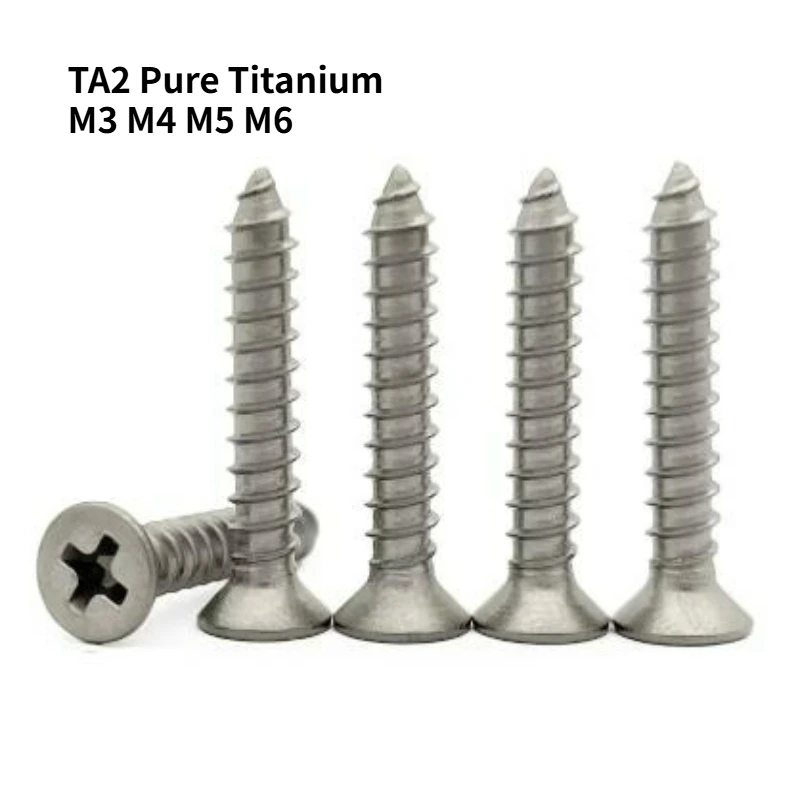 5/10Pcs M3 M4 M5 M6…