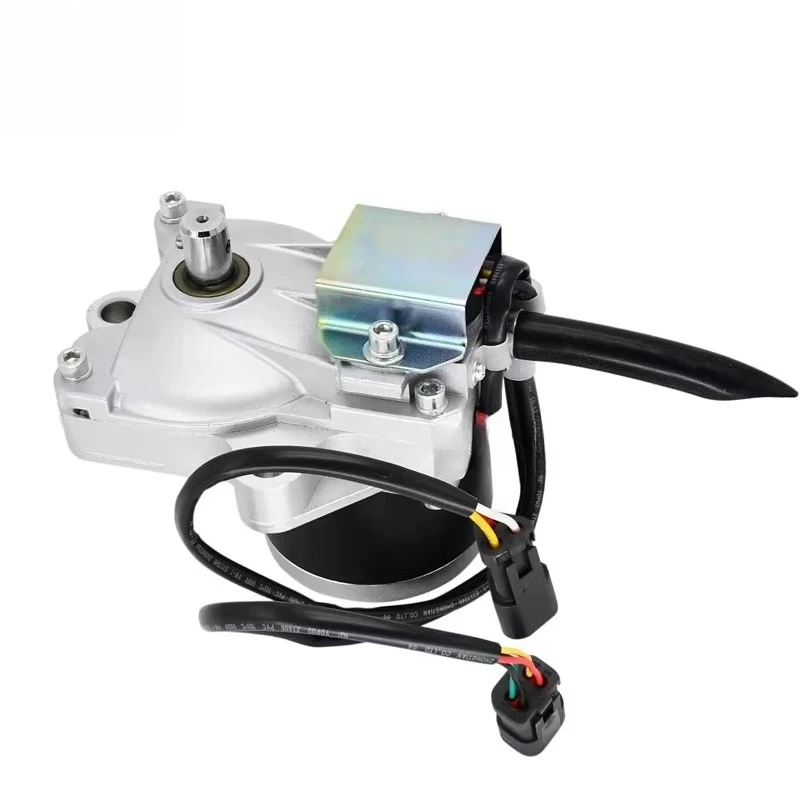 Throttle Accelerator 7834-41-2000 7834-41-2001 7834-41-2002 Is Suitable for -7 PC200-7 PC300-7 Excavator Parts