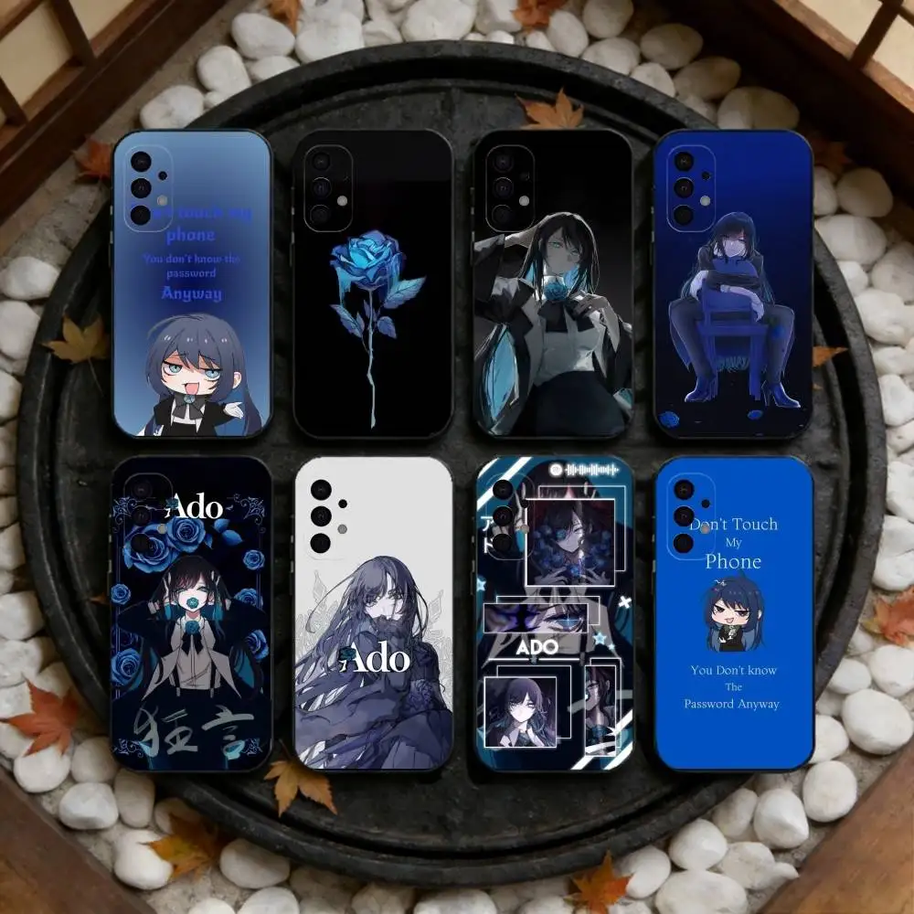 A-Ado Singer Show L…